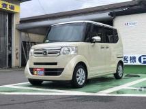 2012 Honda N BOX