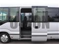 2018 Toyota Coaster