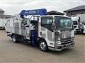 2018 Isuzu Elf Truck