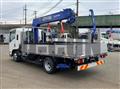 2018 Isuzu Elf Truck