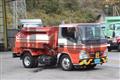 2005 Mitsubishi Fuso Canter