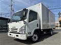 2020 Isuzu Elf Truck