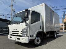 2020 Isuzu Elf Truck