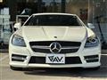 2015 Mercedes-Benz SLK