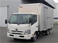 2020 Hino Dutro