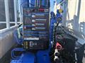 2025 Mitsubishi Fuso Canter