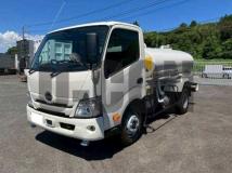 2025 Hino Dutro