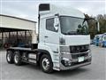 2025 Mitsubishi Fuso Super Great
