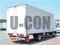 2014 Hino Ranger