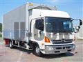 2014 Hino Ranger