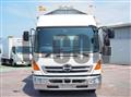 2014 Hino Ranger