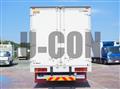 2014 Hino Ranger
