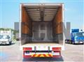 2014 Hino Ranger