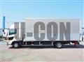 2014 Hino Ranger