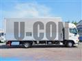 2014 Hino Ranger
