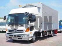 2014 Hino Ranger