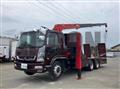 2018 Mitsubishi Fuso Fighter