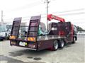2018 Mitsubishi Fuso Fighter