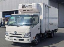 2023 Hino Dutro