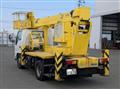 2014 Isuzu Elf Truck