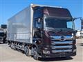 2019 Hino Profia