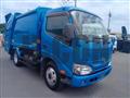 2018 Hino Dutro