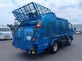 2018 Hino Dutro
