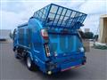 2018 Hino Dutro