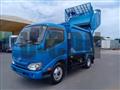 2018 Hino Dutro