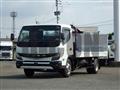2024 Mitsubishi Fuso Canter