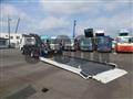 2024 Mitsubishi Fuso Canter