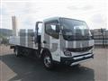 2024 Mitsubishi Fuso Canter