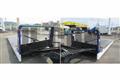 2024 Mitsubishi Fuso Canter