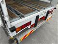 2017 Mitsubishi Fuso Super Great