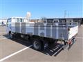 2017 Isuzu Elf Truck