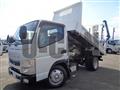 2016 Mitsubishi Fuso Canter