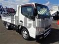 2016 Mitsubishi Fuso Canter