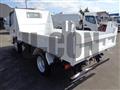 2016 Mitsubishi Fuso Canter