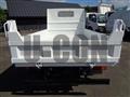2016 Mitsubishi Fuso Canter