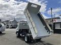 2014 Toyota Dyna Truck