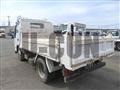 2007 Isuzu Elf Truck