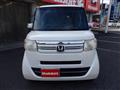 2015 Honda N BOX