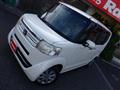 2015 Honda N BOX