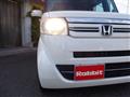2015 Honda N BOX