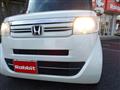 2015 Honda N BOX