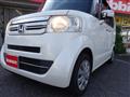 2015 Honda N BOX