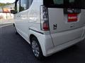 2015 Honda N BOX