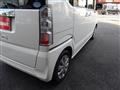 2015 Honda N BOX