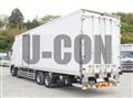 2021 Hino Profia