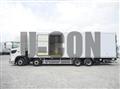 2021 Hino Profia